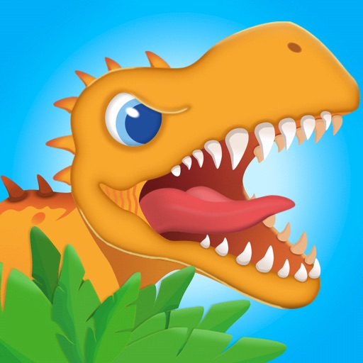 Dino Evolution Run 3D  App Price Intelligence by Qonversion
