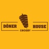 Doner House Crosby L22