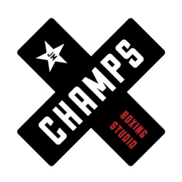 Champs Boxing Studio