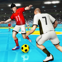 Indoor Soccer 2022: Futsal Cup