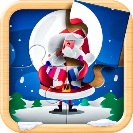 Christmas Santa Puzzle Mania Читы