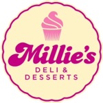 Millies Deli  Desserts