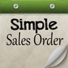 Simple Sales Order