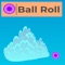 The Ball Roll world is where FLY through the world to get the best high-score
