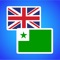 Quality useful application that helps to translate words into English or Esperanto with one touch