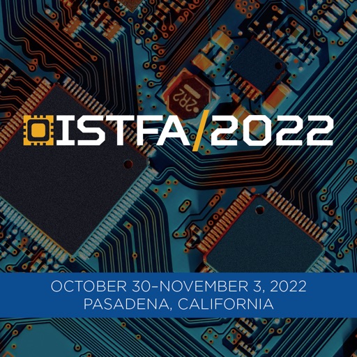 ISTFA 2022