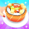 Sushi Stack 3D