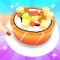 Sushi Stack 3D