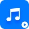 Music Player : Media Player is a simple audio player tool for iPhone device