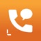 Icon LETS Phone: Virtual Number