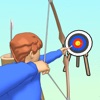 Icon Bow And Arrow!