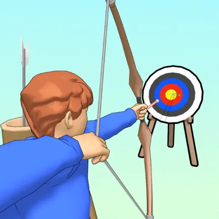 Bow And Arrow! Cheats