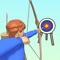 Bow And Arrow is a new fun game ready to test your skills