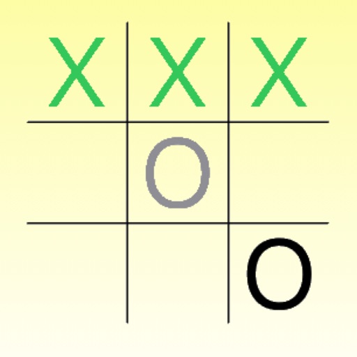 Tic Tac Toe : Multi-level