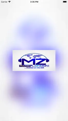 Game screenshot MZ Radio London mod apk