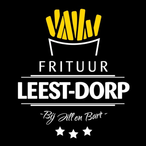 Frituur Leest Dorp