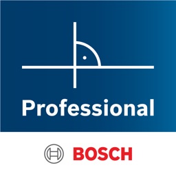 Bosch Leveling Remote App