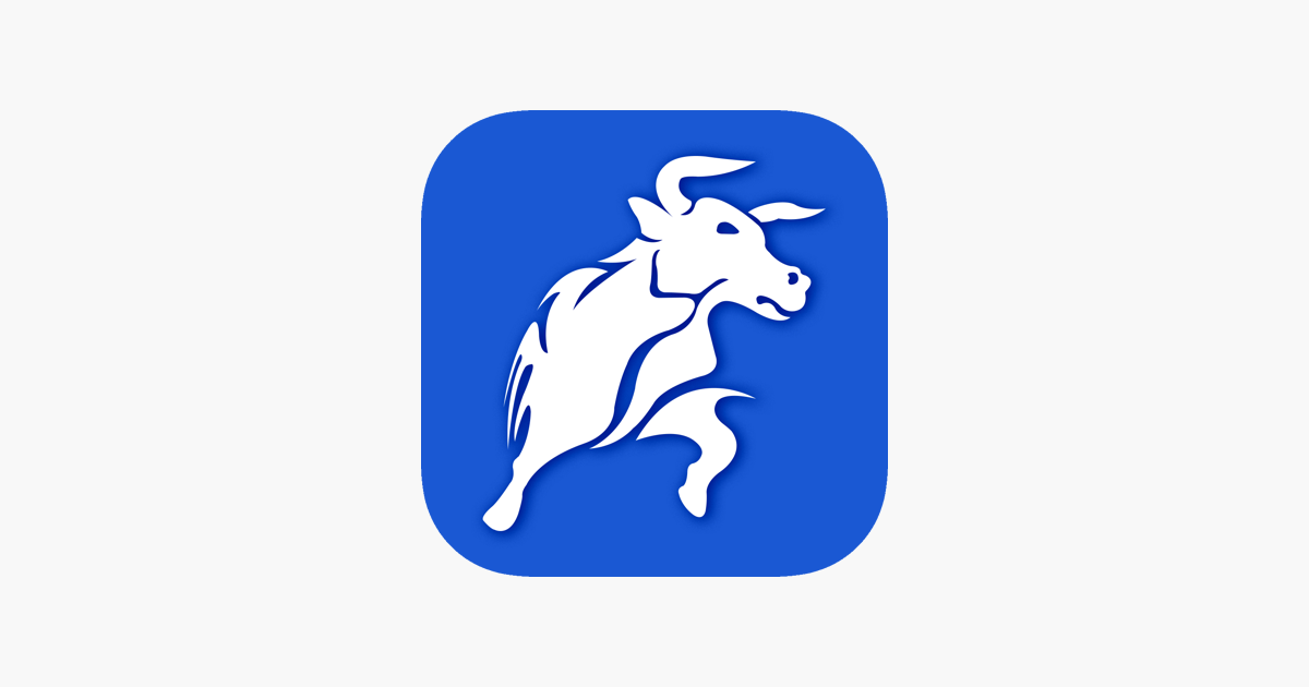 ‎BlackBull Shares Trading On The App Store