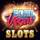 Club Vegas Slots - Slot-Spiel