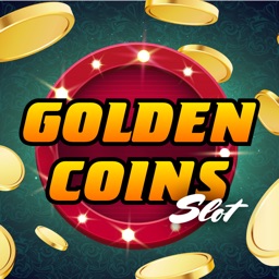 Golden Coins: Казино Онлайн