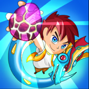Monster Trainer: Runner 3D