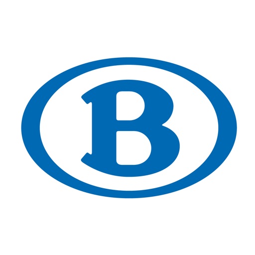 Icon of SNCB International