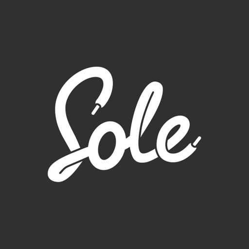 The Sole Supplier iOS App