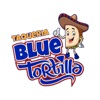 Taqueria Blue Tortilla