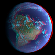 Weather Globe Pro 3D