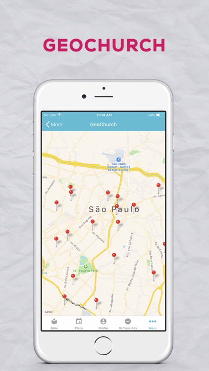 Bible Reina Valera screenshot-9