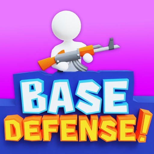Base Defense!