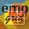 emogrid - make grids photo