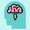 Icon Math Genius: Online Brain Game