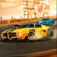  Turbo Drift Madness 2022 Application Similaire
