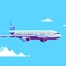 From the creators of Tiny Tower comes Pocket Planes, a casual airline sim that fits right in your pocket