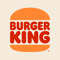 App Icon for Burger King Brasil App in Brazil IOS App Store