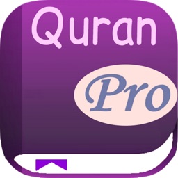 QURAN PRO: No Ads (Koran)