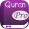 Icon QURAN PRO: No Ads (Koran)