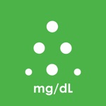 Dexcom Follow mg/dL DXCM1