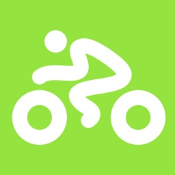 Bike Tracker: Ride Speedometer