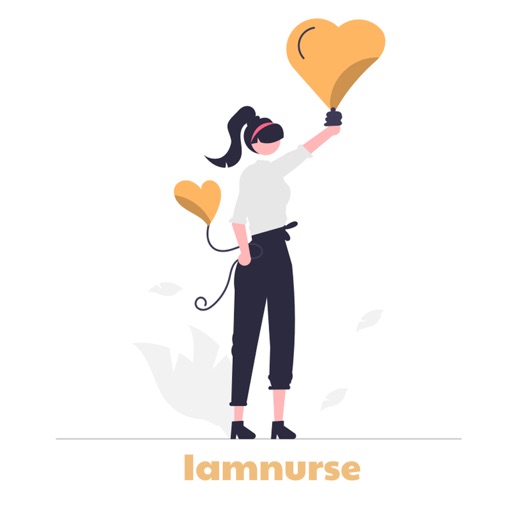 IamNurse