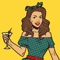 Icon Pin-up Party Games for Adult