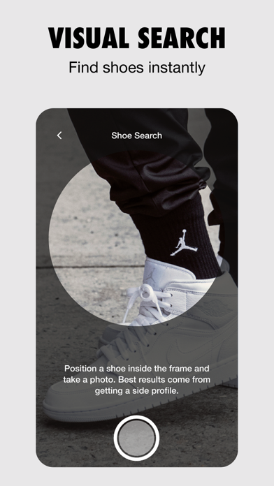 Nike: Shoes, Apparel, Stories iphone images