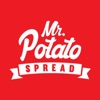 Mr. Potato Spread Rewards