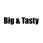 Big  Tasty