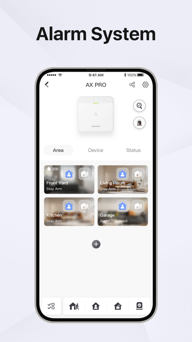 Hik-Connect скачать на пк Windows 10/8/7 | PCAppCatalog