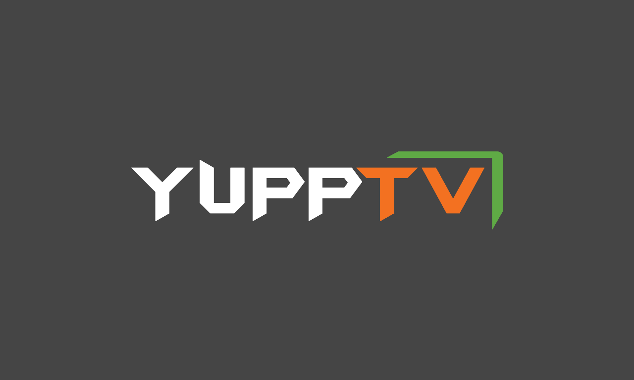 YuppTV - Live TV & Movies