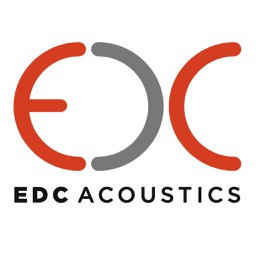 EDC Acoustics Pro