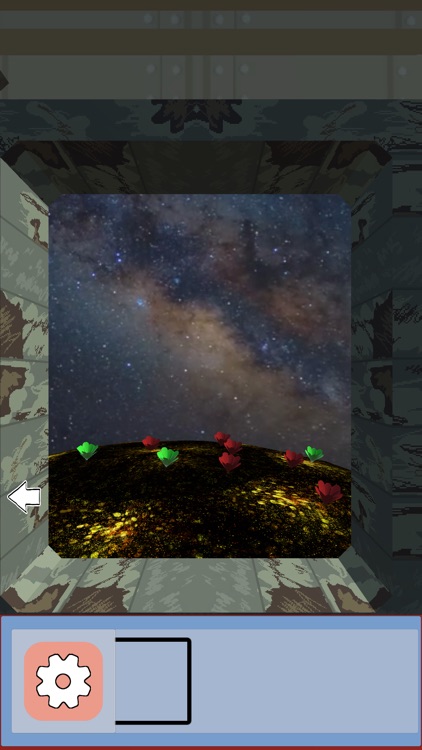 EscapeForGalaxy screenshot-4