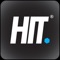 The HIT app function is to track the impacts measured by HIT Impact device, (Sold separately)